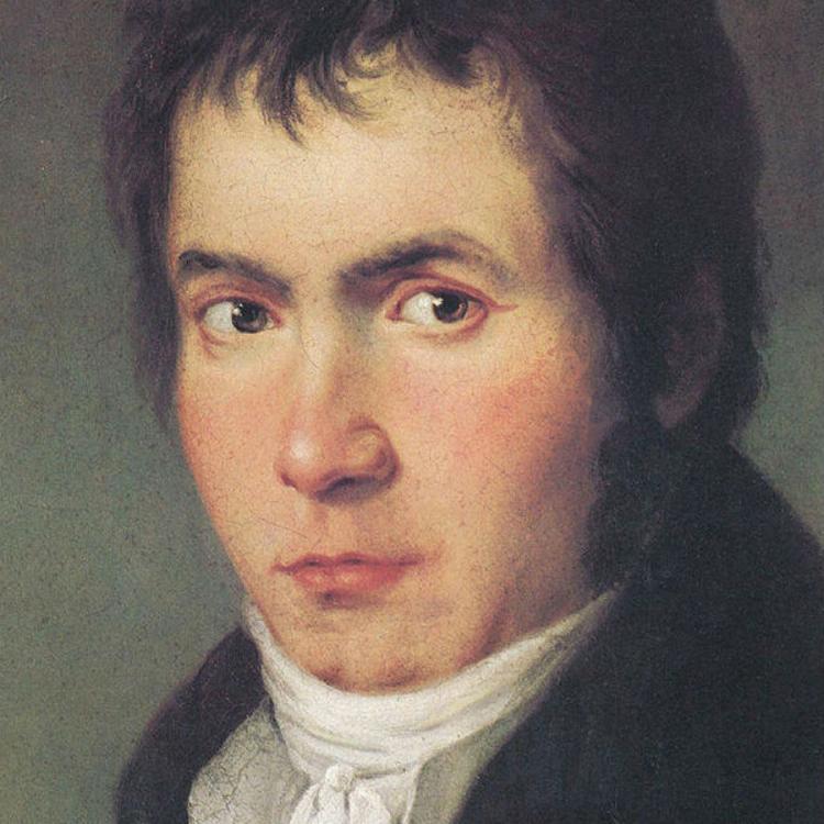 Ludwig van Beethoven - Composer, Symphony, Death